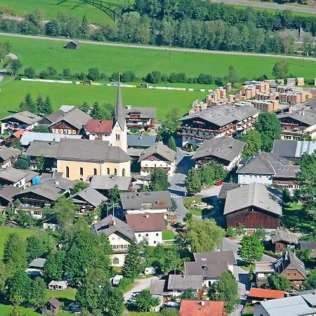 Hollersbach - Osb03101d-dya